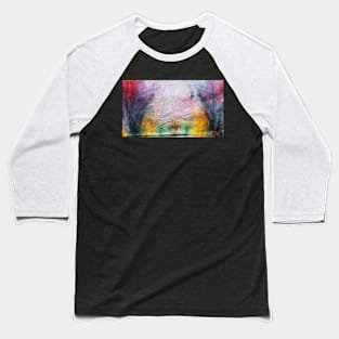 Wonderland Trek Baseball T-Shirt